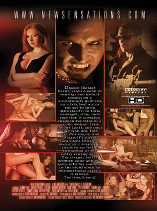 Dark Angels 2 (2 Disc Set) サンプル画像