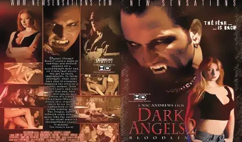 Dark Angels 2 (2 Disc Set)