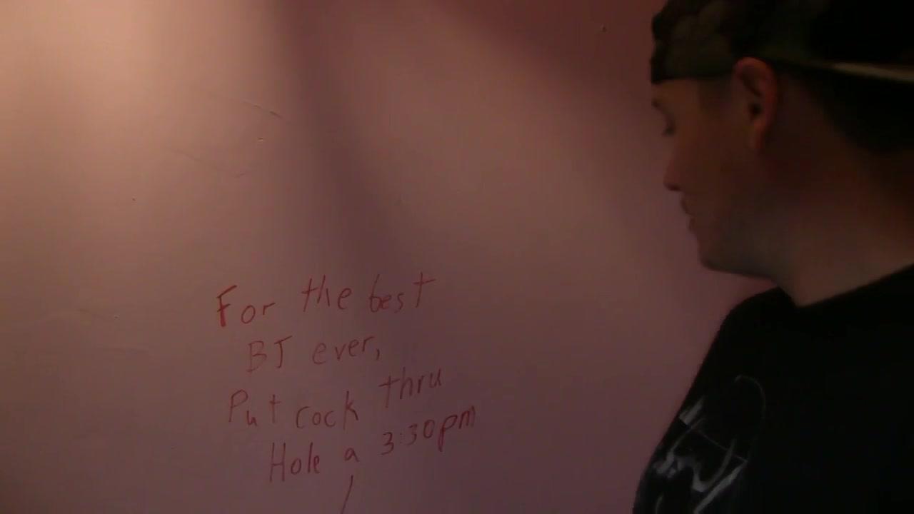 Big Dick Gloryholes 12 サンプル画像