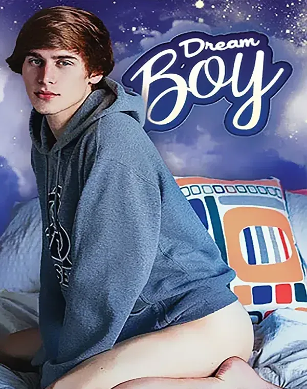 Dream Boyダウンロード