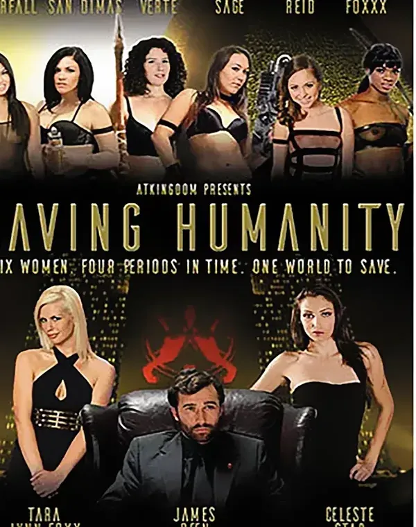 Saving Humanityダウンロード
