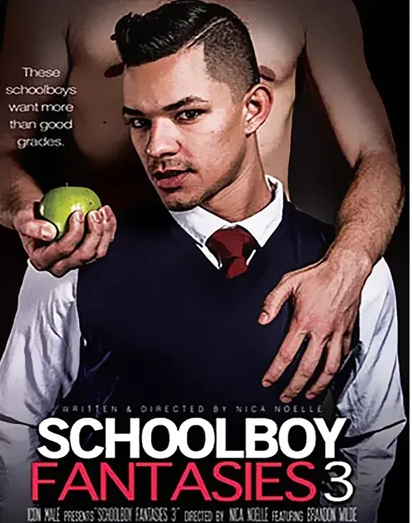 Schoolboy Fantasies 3ダウンロード