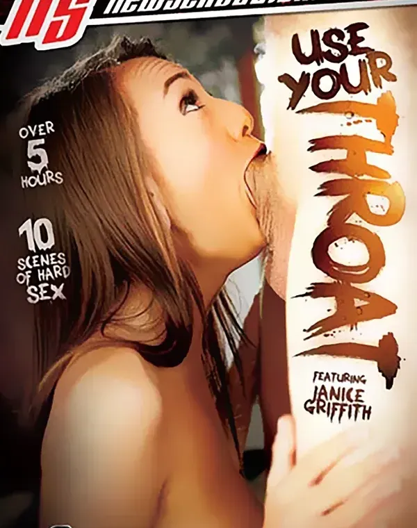 Use Your Throat (2 DVD Set)ダウンロード
