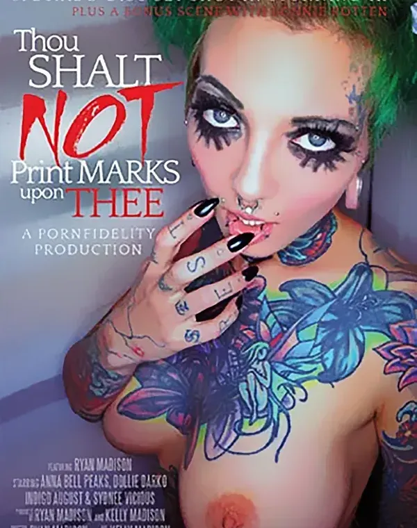 Thou Shalt Not Print Marks Upon Thee (2 Disc Set)ダウンロード