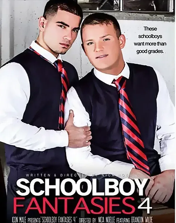 Schoolboy Fantasies 4ダウンロード