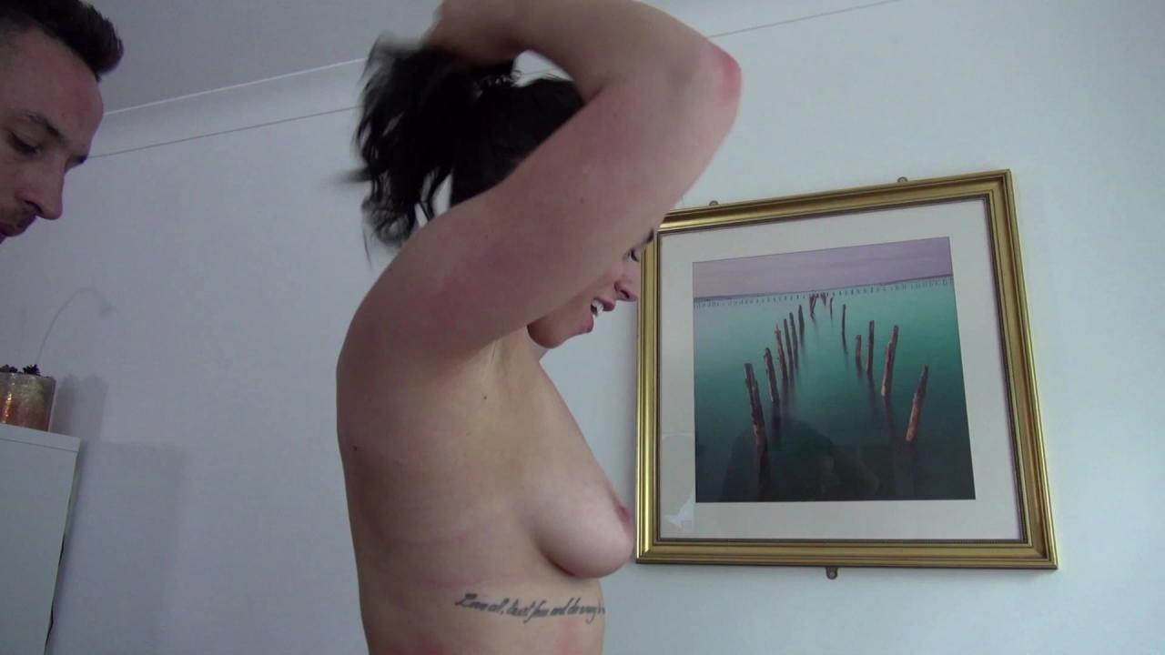 Horney Manipulation サンプル画像