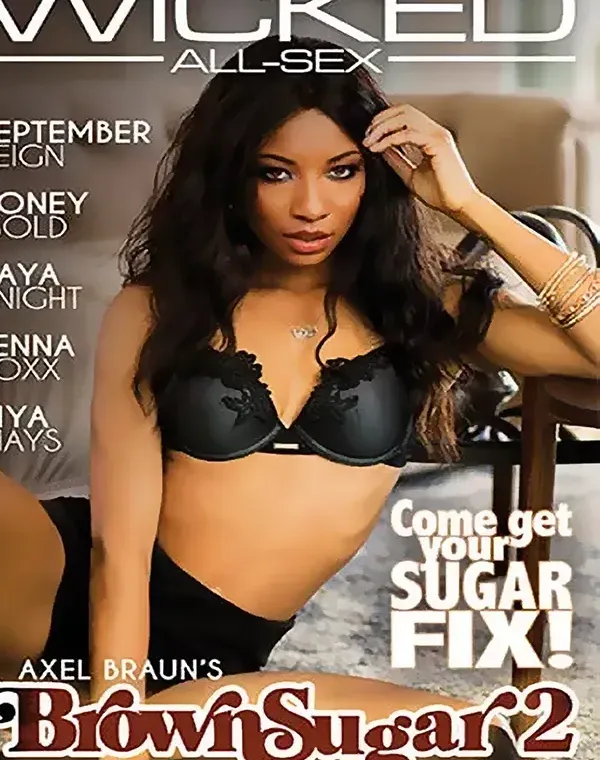 Axel Braun's Brown Sugar 2ダウンロード