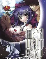 顔の無い月　(リージョン1)