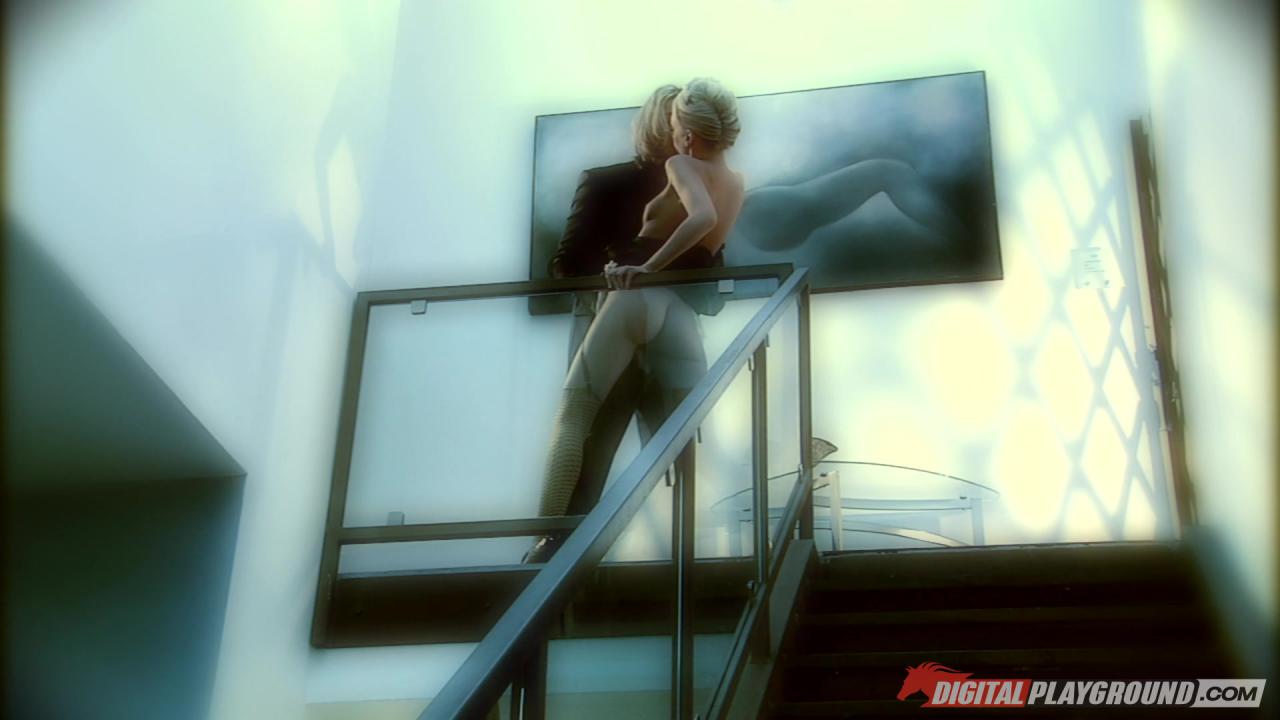 Devon Decadence (HD DVD) サンプル画像