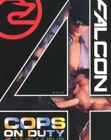 コープス オン デューティー (2 DVDセット)