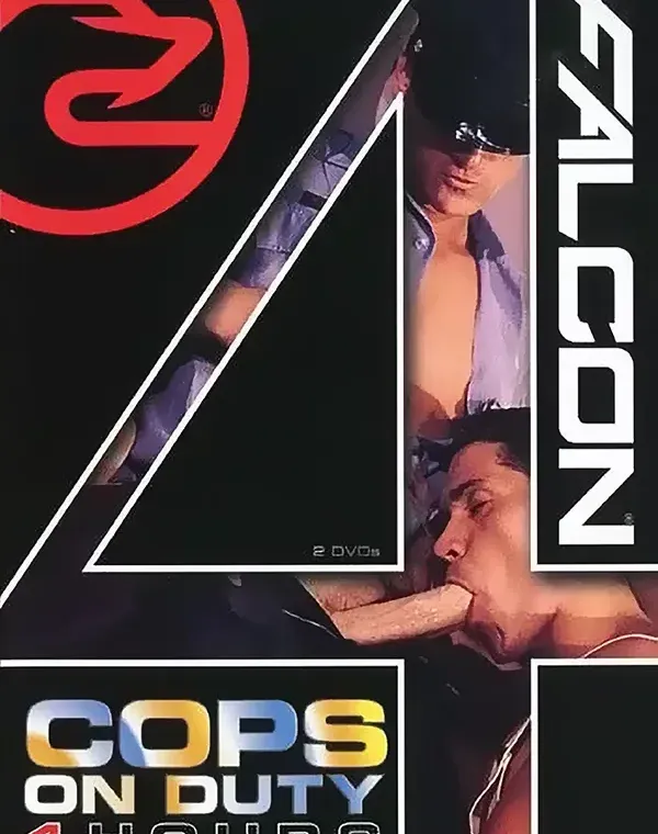 Copes On Duty (2 DVD Set)ダウンロード