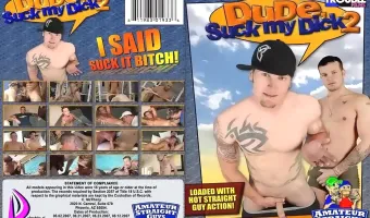 Dude, Suck My Dick 2