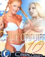 カリフォルニア 10