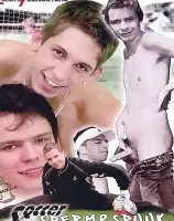 Soccer Sperm & Spunk