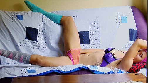 Intimate Moments: Real Orgasms サンプル画像15