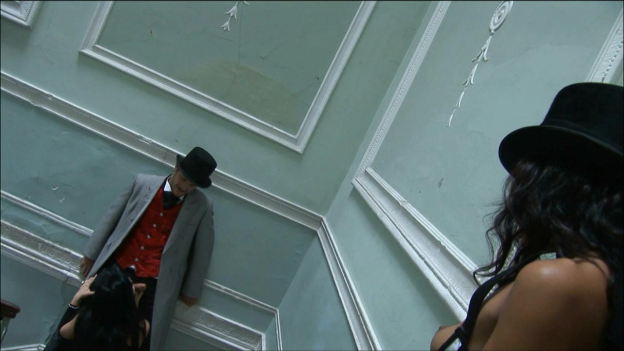 Dressing For Sex サンプル画像26