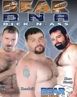 Bear DNA: Dick-N-Ass