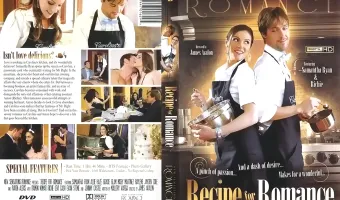 Romance: Recipe For Romance