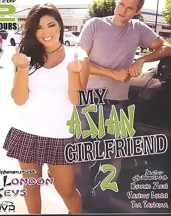 My Asian Girlfriend 2ダウンロード