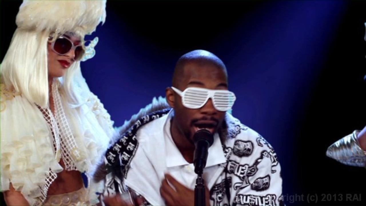 This Ain't Lady Gaga XXX サンプル画像