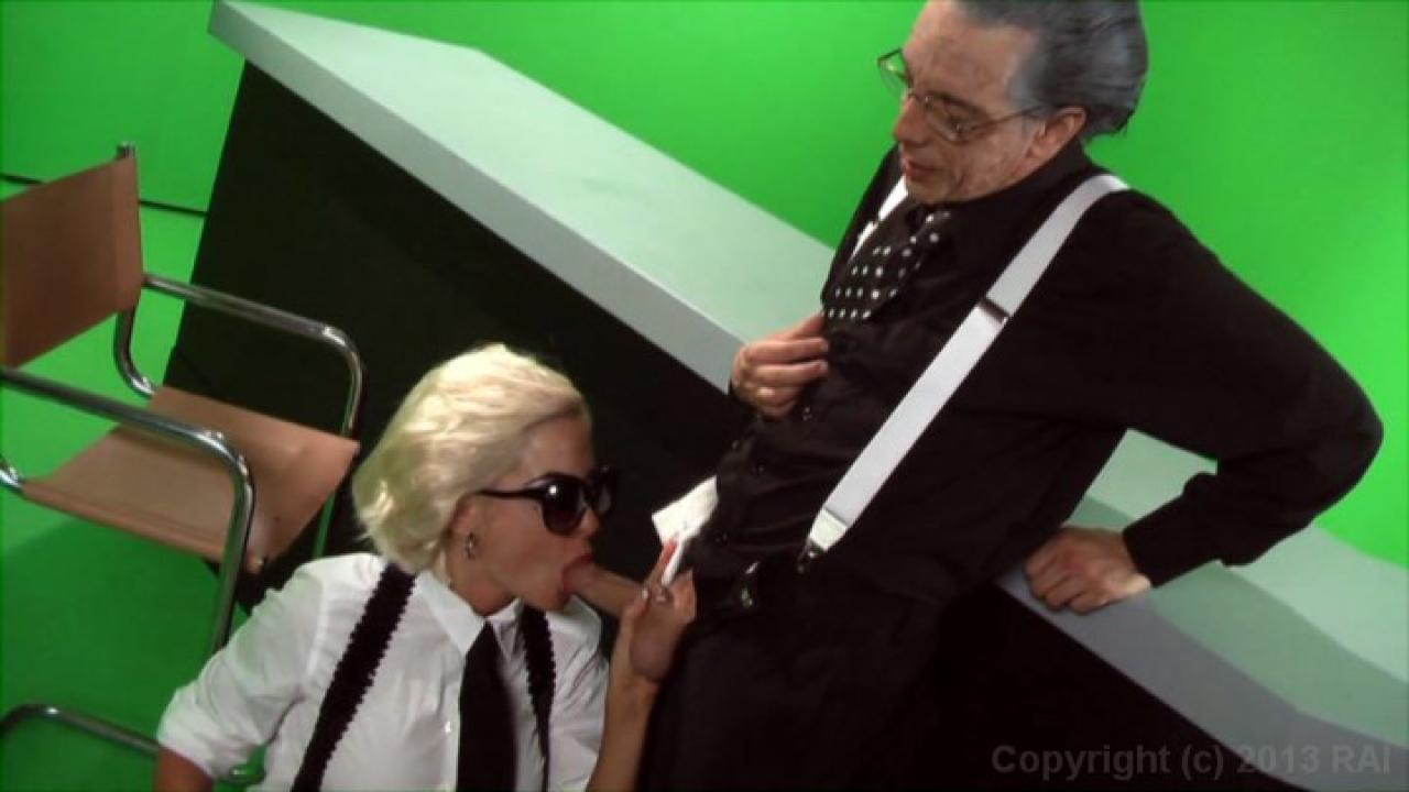 This Ain't Lady Gaga XXX サンプル画像