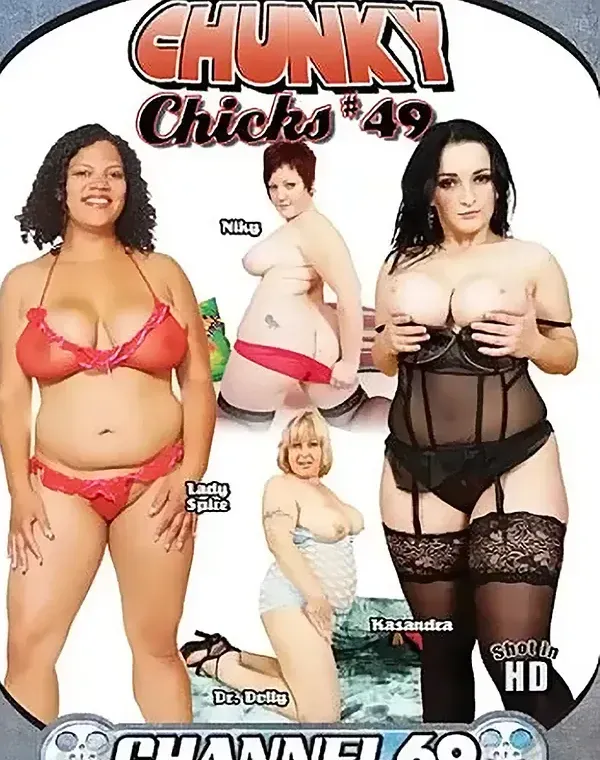 Chunky Chicks 49ダウンロード