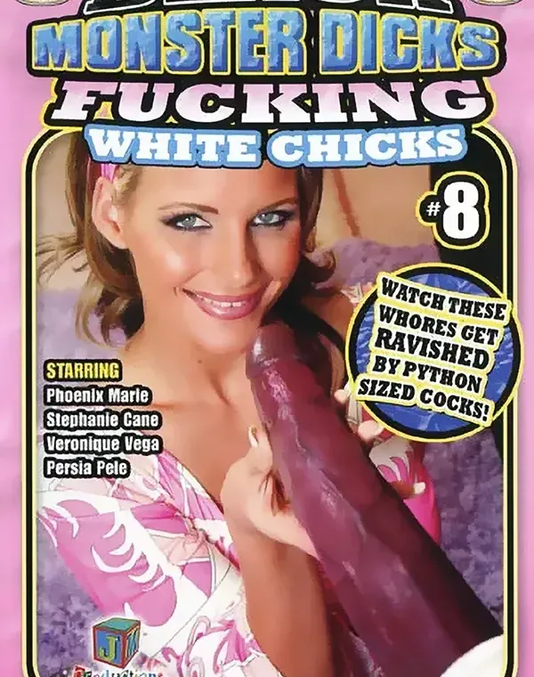 Black Monster Dicks Fucking White Chicks 8ダウンロード
