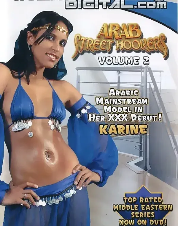 Arab Street Hookers 2ダウンロード