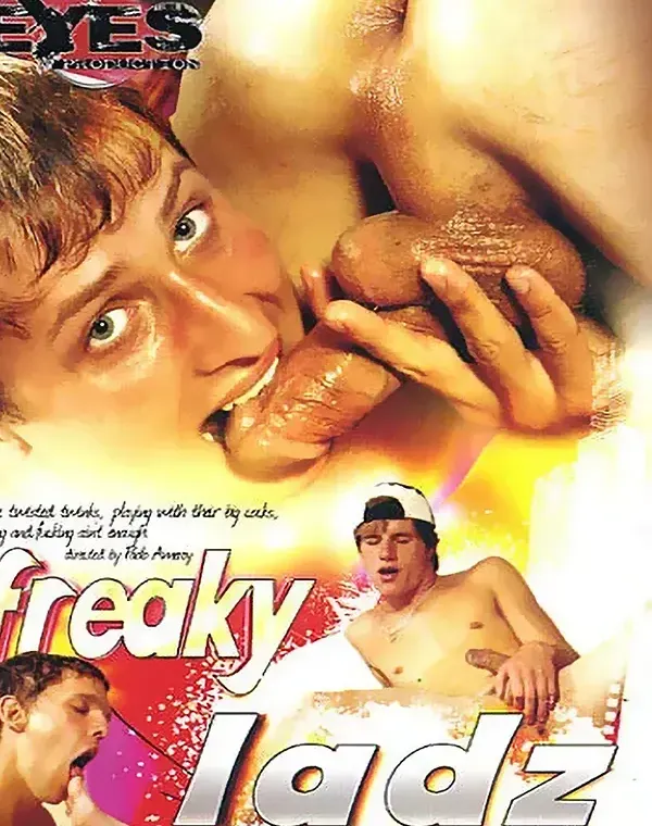 Freaky Ladzダウンロード