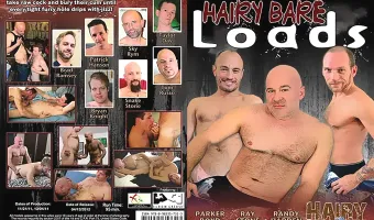 Hairy Bare Loads