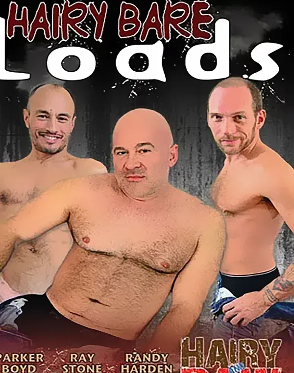 Hairy Bare Loadsダウンロード