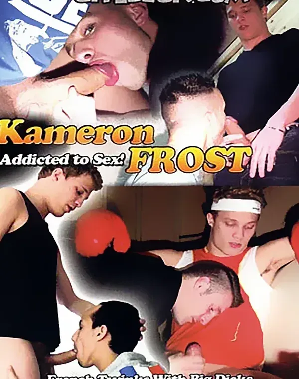 Kameron Frostダウンロード