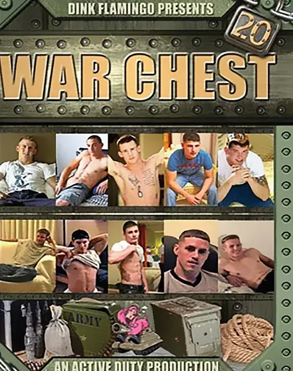 War Chest 20ダウンロード
