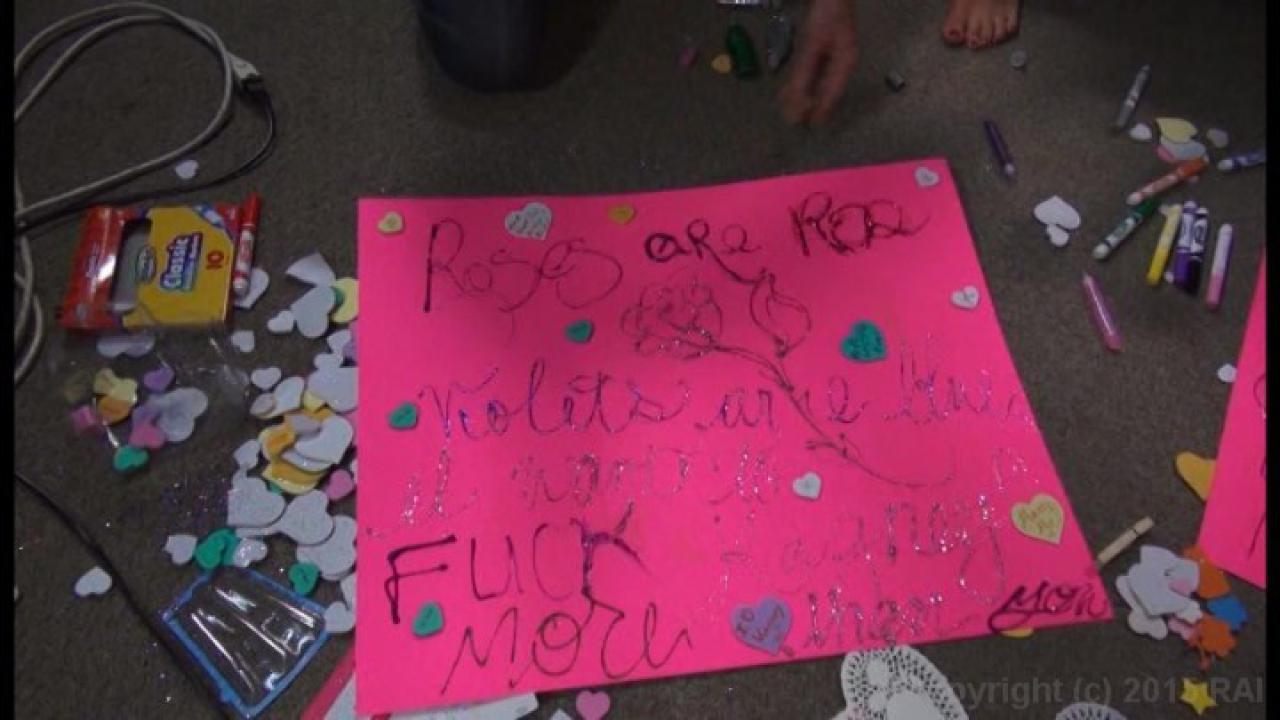 Fuck A Fan 17 サンプル画像9