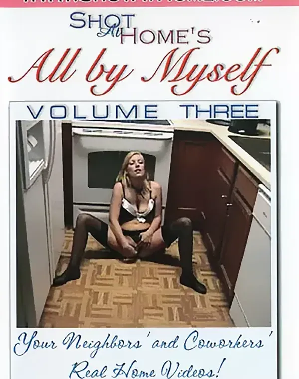 All By Myself 3ダウンロード