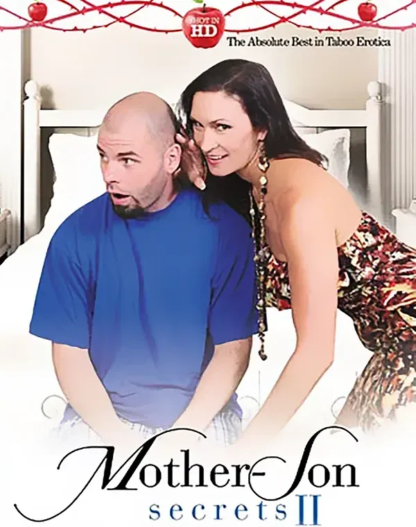 Mother-Son Secrets 2ダウンロード
