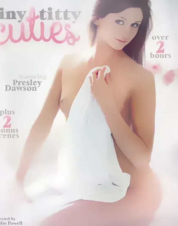 Tiny Titty Cutiesダウンロード