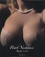 パール ネックレス