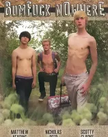 バムファック ノーウェア