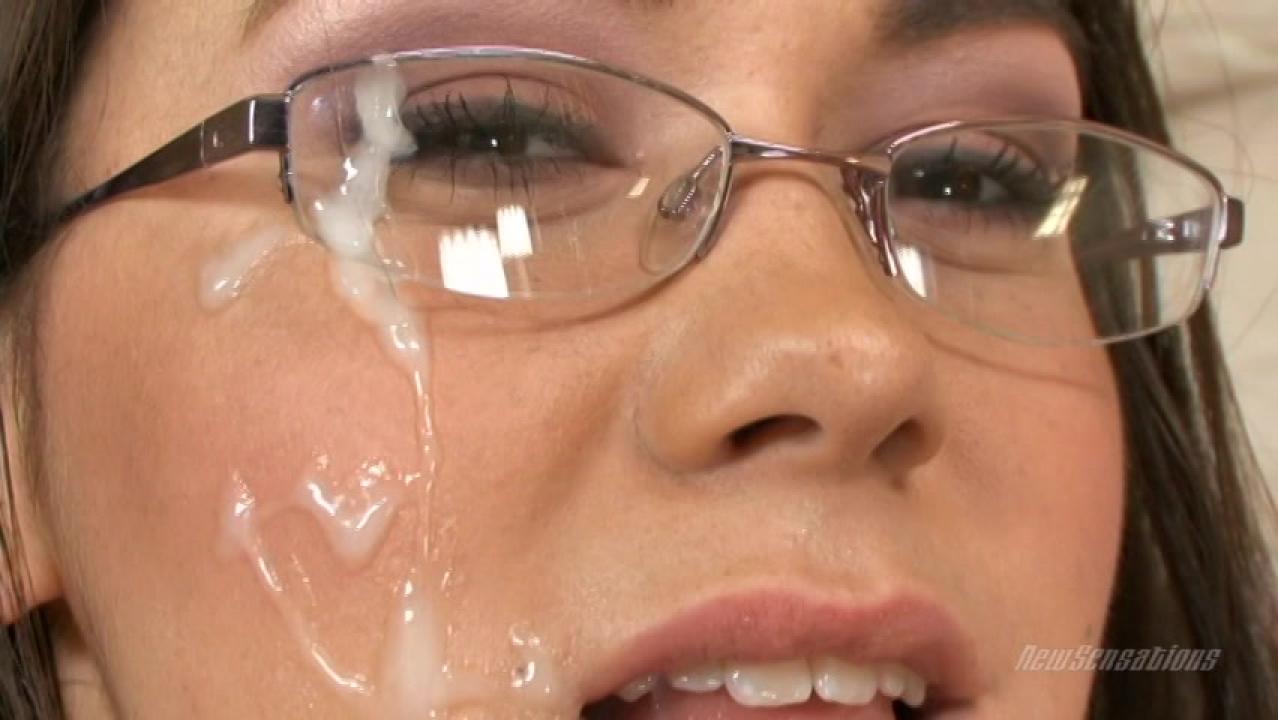 100% Facials サンプル画像
