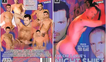 Chi Chi Larue's Night Shift