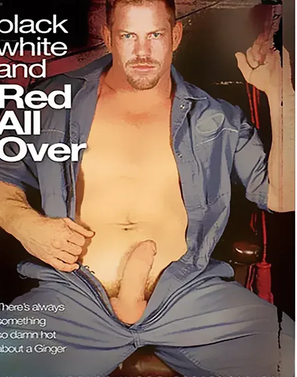 Black White And Red All Overダウンロード