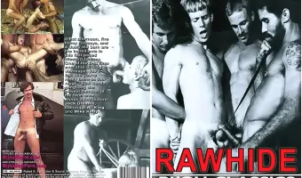Rawhide