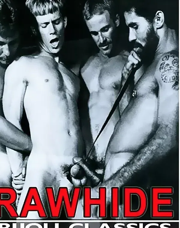 Rawhideダウンロード