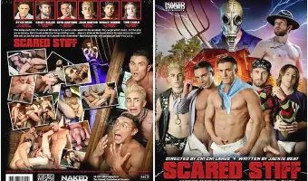 Scared Stiff