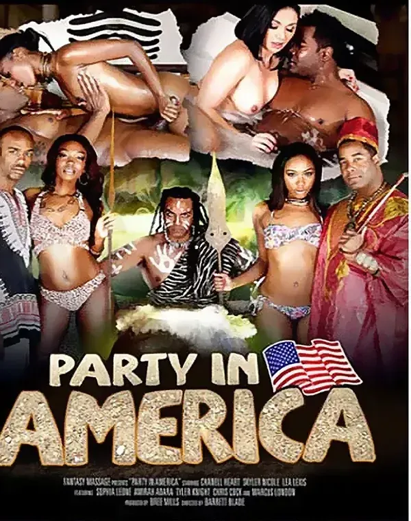 Party In Americaダウンロード