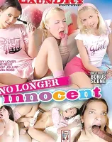 ノー ロンガー イノセント