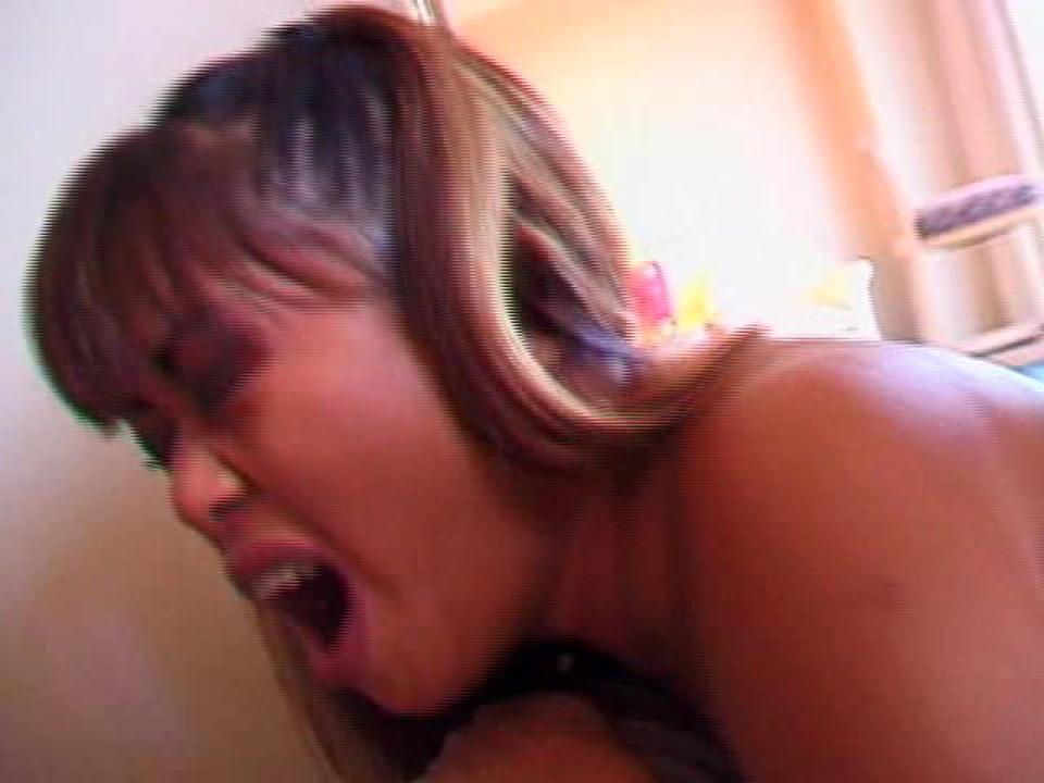 My Ass Is A Virgin サンプル画像