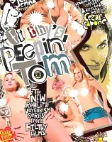Club Jenna : Filthy\'s Peepin\' Tom