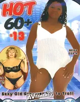 Hot 60+ 13